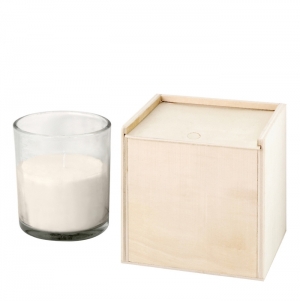 ENVIROMENT CANDLE