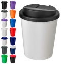 Americano Espresso 250 ml tumbler with spill-proof lid