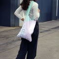 TOTE BAG EM ALGODO PERSONALIZVEL