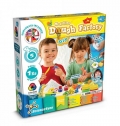 Modeling Dough Factory Kit I. Jogo didtico para crianas