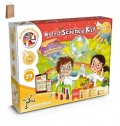 My First Science Kit III. Brinquedo didtico fornecido com saco de oferta em papel kraft (115 g/m)