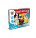 6 in 1 Super Science Kit I. Kit didtico para crianas