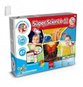 6 in 1 Super Science Kit II. Kit didtico fornecida com saco de oferta em papel kraft (100 g/m)