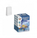 Jurassic Pets Kit III. Jogo didtico fornecido com saco de oferta em papel kraft (90 g/m)