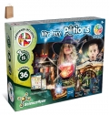 Mystery Potions Kit III. Kit didtico fornecido com saco de oferta em papel kraft (115 g/m)
