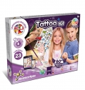 Tattoo Factory Kit I. Jogo didtico para crianas