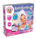 Bath Bombs Kit I. Brinquedo didtico para crianas