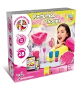 Perfume & Soap Factory Kit I. Jogo didtico para crianas