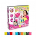 Perfume & Soap Factory Kit IV. Jogo didtico fornecido com saco de oferta em non-woven (80 g/m)