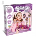Makeup Studio Kit III. Kit didtico fornecida com saco de oferta em papel kraft (100 g/m)