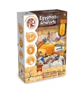 Ancient Egypt Excavation Kit I. Jogo didtico para crianas