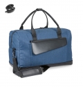 KIT TRAVEL. Kit travel desenvolvido para que leve tudo o precisa para as suas viagens de forma espaosa