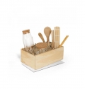 KIT ESSENTIALS. Um kit que rene produtos que so essenciais para transformar a sua casa num lugar singular