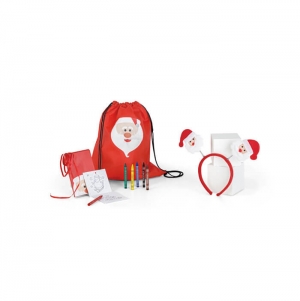 KIT BEST4KIDS. Kit best4kids  essencial para transformar a poca festivas das crianas num momento repleto de diverso e animao