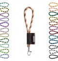 . Lanyard Tube Short Set. Modelos standard