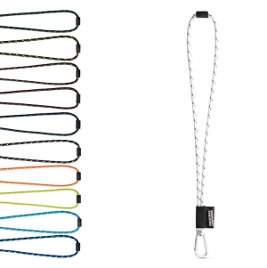 . Lanyard Nautic Long Set. Modelos standard