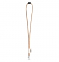 . Lanyard Cork Long Set. Modelos standard