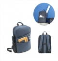 REPURPOSE BACKPACK. Mochila para porttil 15'6'' em polister reciclado 600D
