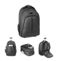 EINDHOVEN. Mochila trolley para computador porttil 15'6'' em 600D
