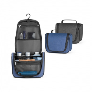 MILLI. Necessaire em 600D de alta densidade