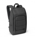 TOULON. Mochila para notebook em 600D polister reciclado de alta densidade com resistncia  gua 16'