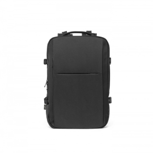DALLAS. Mochila de viagem em polister reciclado 600D de alta densidade para computador porttil 17'3'