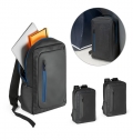 OSASCO. Mochila para porttil 15'6'' em polister 600D impermevel