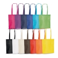 CANARY. Saco em non-woven (80 g/m)