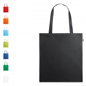 MAPUTO. Saco em 190T polister reciclado (100% rPET)