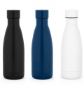 RE-BUFFON S. Garrafa trmica em 93% de ao inoxidvel reciclado 400 mL