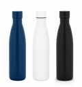 RE-BUFFON L. Garrafa trmica em 93% ao inoxidvel reciclado 810 mL