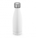AMORTI S. Garrafa para sublimao em ao inoxidvel 380 mL