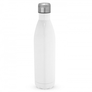 AMORTI L. Garrafa para sublimao em ao inoxidvel 800 mL