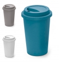 TONALI 450. Copo reutilizvel em PP 450 mL