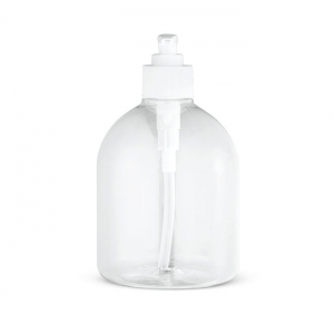 REFLASK 500. FRASCO COM DOSEADOR 500 ML