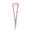 BRIGHTON. Lanyard para sublimao em polister