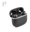 CAUBY. Auriculares sem fios com ANC e 7h de autonomia em ABS reciclado (100% rABS)