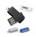 SIMON 8GB. Pen Drive UDP mini com 8GB em alumnio