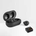 BASS. Auriculares wireless com transmisso BT 5'0