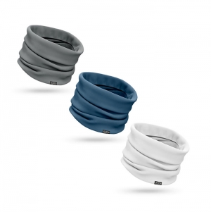 KOLKATA. Bandana multifun��es em poli�ster reciclado (100% rPET) (120 g/m�)