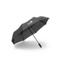 GUSTAVO. Gurda-chuva em polister reciclado (100% rPET) 190T pongee com abertura e fecho automtico