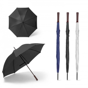 ZANE. Guarda-chuva em polister 190T
