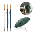 APOLO. Guarda-chuva em polister reciclado (100% rPET) pongee com abertura automtica