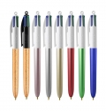 BIC 4 COLOURS GLAC IMPRESSO 1 COR