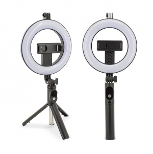 SELFIE INFLUENCER TRAVEL TRIPOD