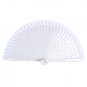 LEQUE BRANCO CORA��ES