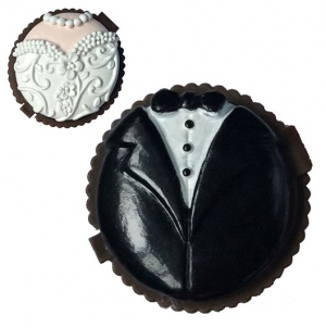 B�LSAMO LABIAL NOIVA / NOIVO