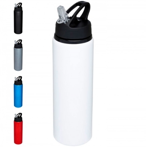 Garrafa desportiva de 800ml 'Fitz'