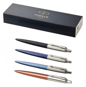 Esferogrfica 'Jotter Bond Street' (tinta azul)