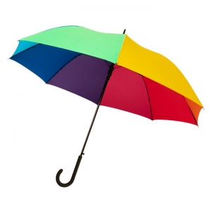 Guarda-chuva automtico resistente ao vento de 23 'Sarah'